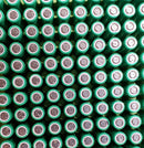 Lot of Samsung 50G 21700 4.9Ah 3.63v cells.