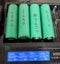 Lot of Samsung 50G 21700 4.9Ah 3.63v cells.