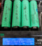 Lot of Samsung 50G 21700 4.9Ah 3.63v cells.