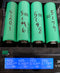 Lot of Samsung 50G 21700 4.9Ah 3.63v cells.