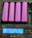 Like New LISHEN - LR2170SD 5Ah 9.6A 21700 cells