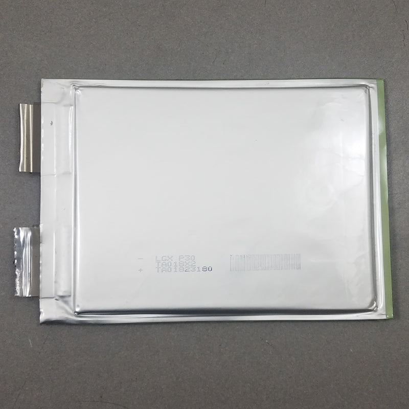 LG LGX P30(B) Li-Ion High-Drain Cell