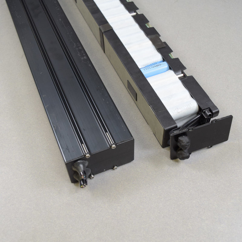 40 Cells -  LG MH1 18650 3200mAh 10A Cells